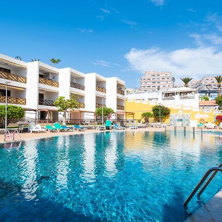 Neptuno Ocean View, Beach Line With Pool Puerto de Santiago  Exterior foto
